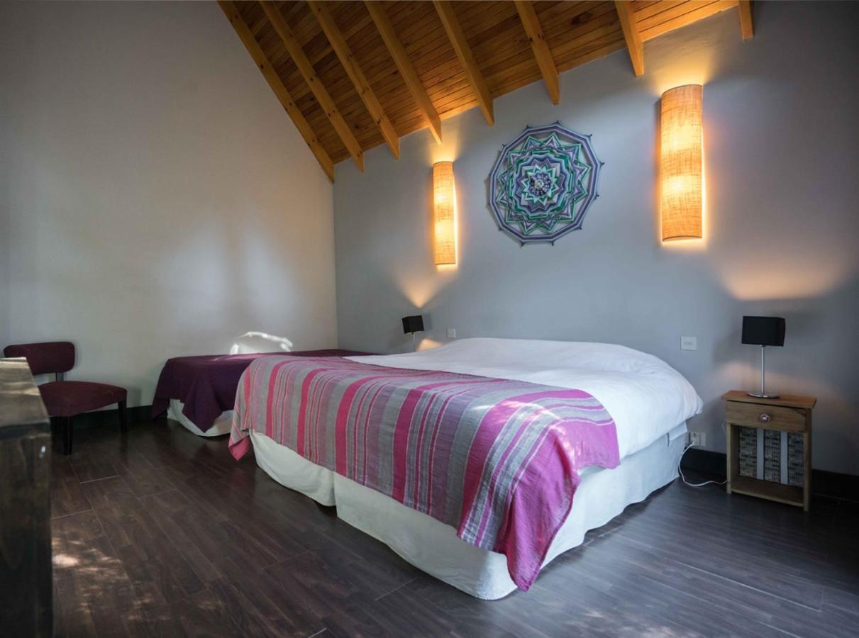 Arcano Casa Montana Villa La Angostura Extérieur photo