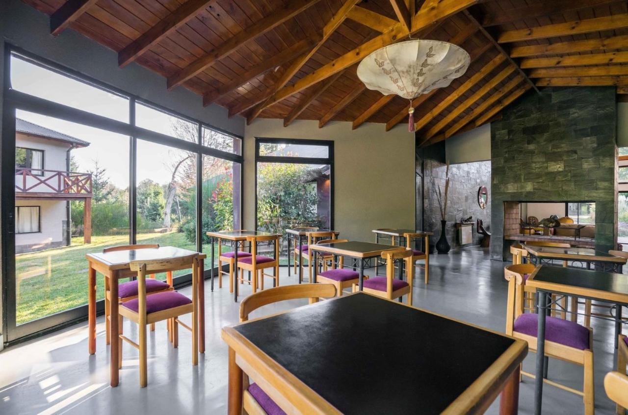 Arcano Casa Montana Villa La Angostura Extérieur photo
