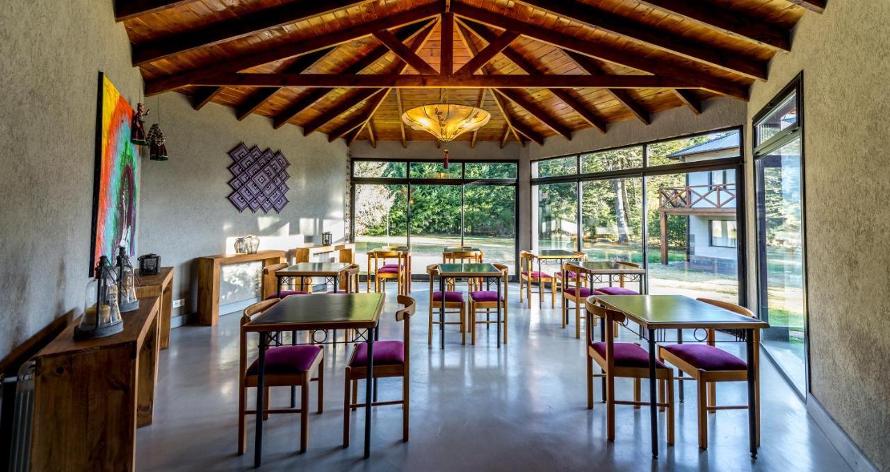 Arcano Casa Montana Villa La Angostura Extérieur photo