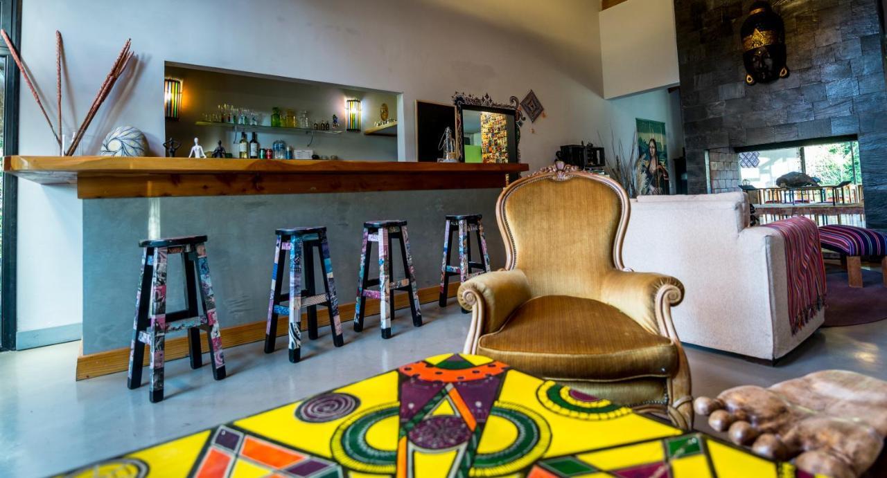 Arcano Casa Montana Villa La Angostura Extérieur photo