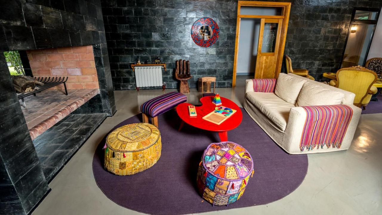 Arcano Casa Montana Villa La Angostura Extérieur photo
