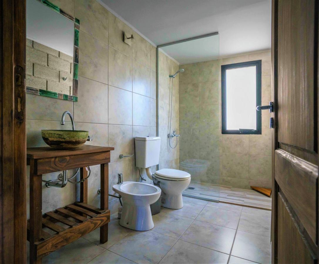 Arcano Casa Montana Villa La Angostura Extérieur photo