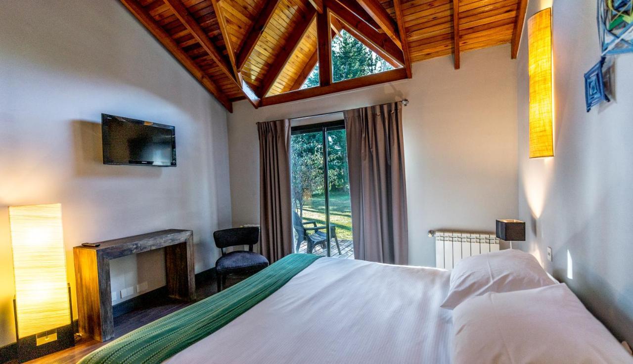 Arcano Casa Montana Villa La Angostura Extérieur photo