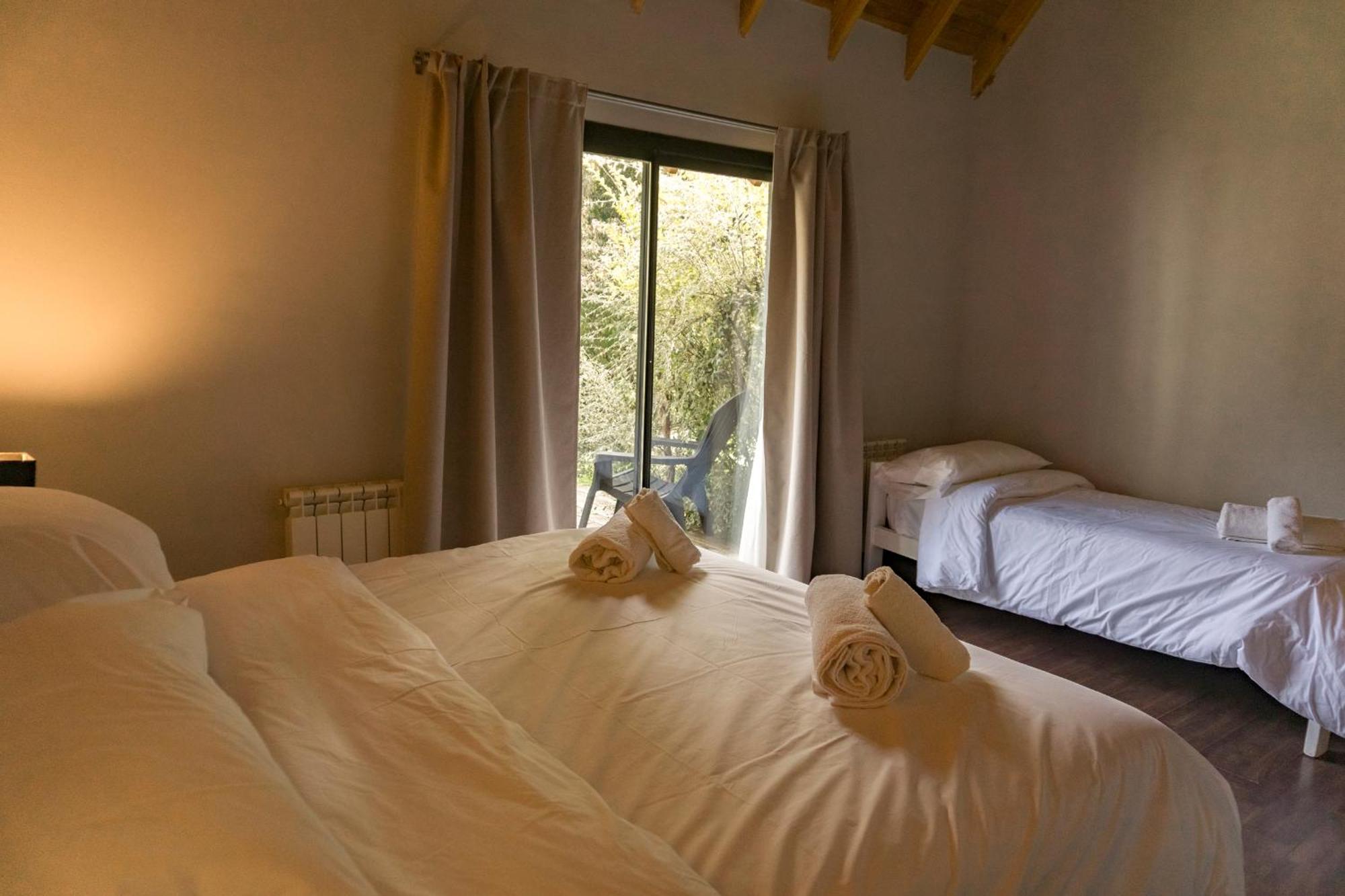 Arcano Casa Montana Villa La Angostura Extérieur photo